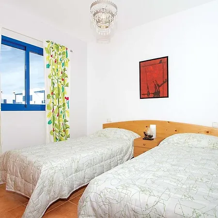 Playa Blanca Sleeps 5 Wifi * Playa Blanca (Lanzarote)