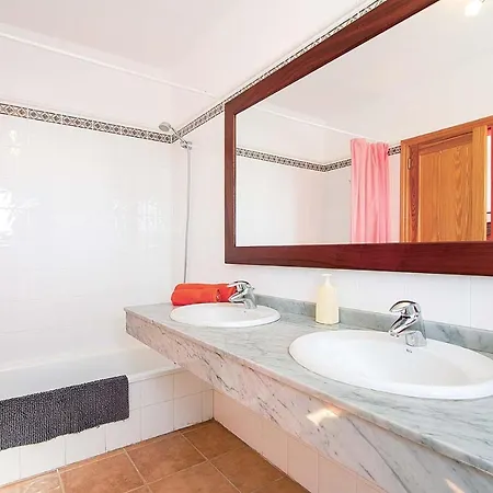 Playa Blanca Sleeps 5 Wifi Villa Playa Blanca (Lanzarote)