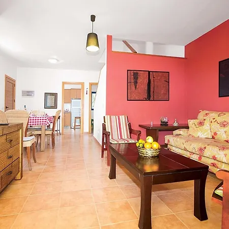 Willa Playa Blanca Sleeps 5 Wifi *