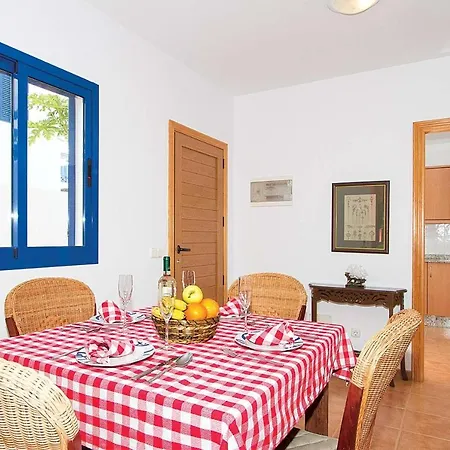 Willa Playa Blanca Sleeps 5 Wifi